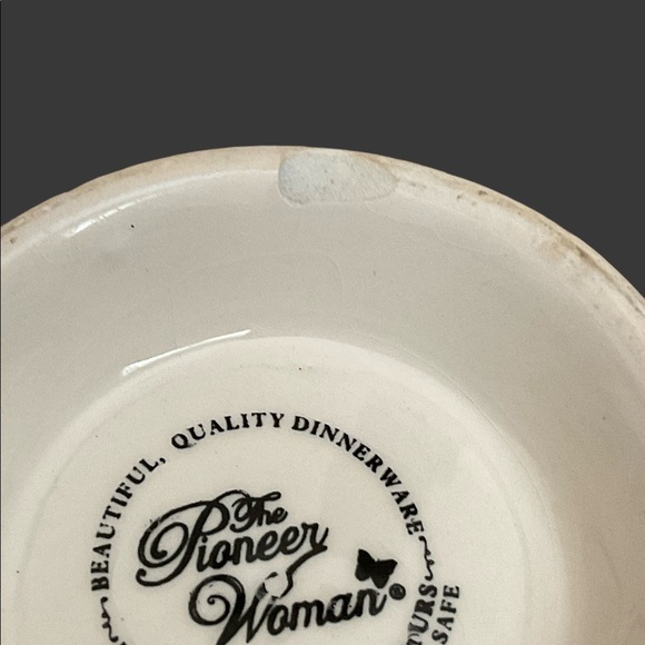 Pioneer Woman Floral Spring Mug - Picture 5 of 6